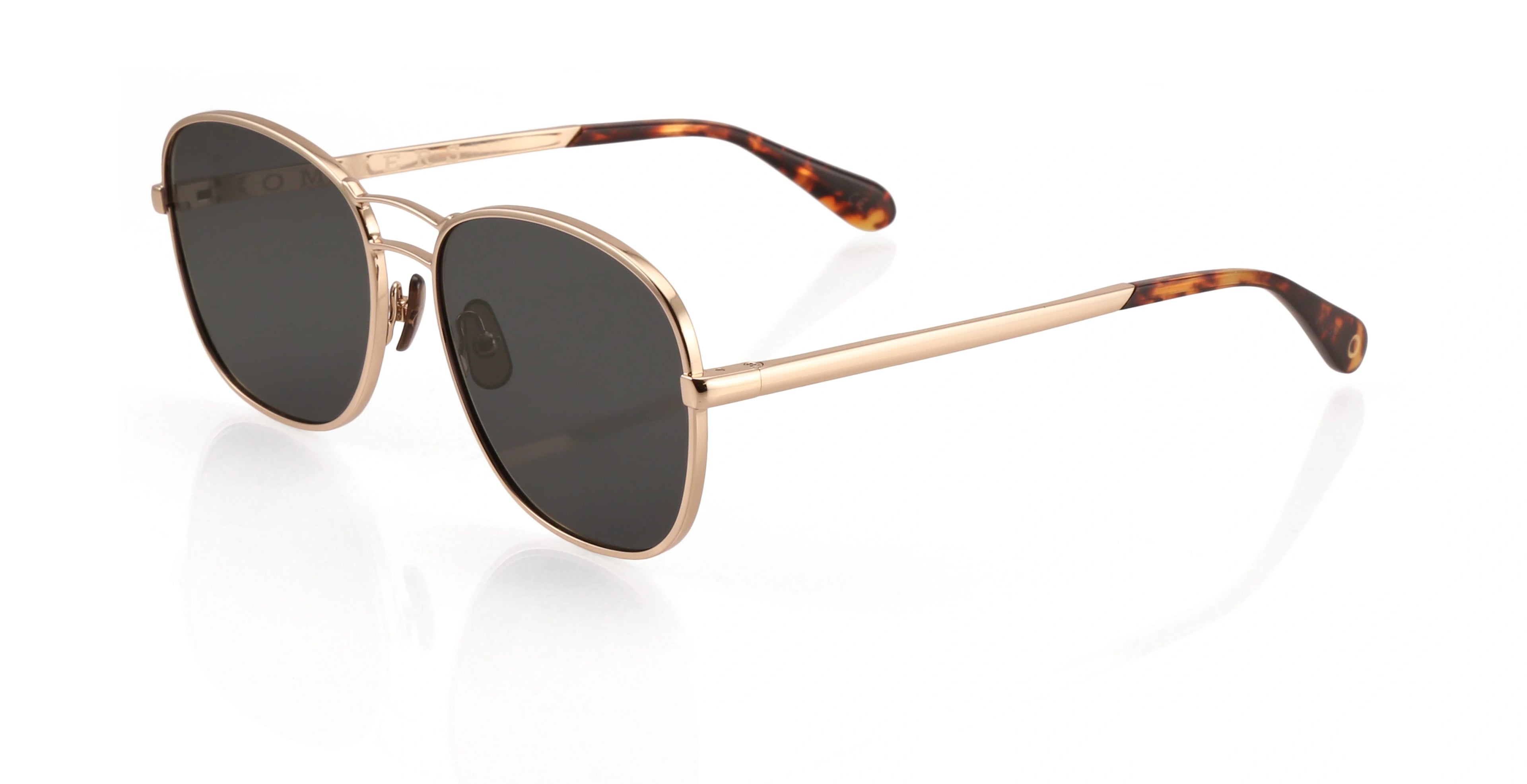 CANNONBALL Gold Tortoise