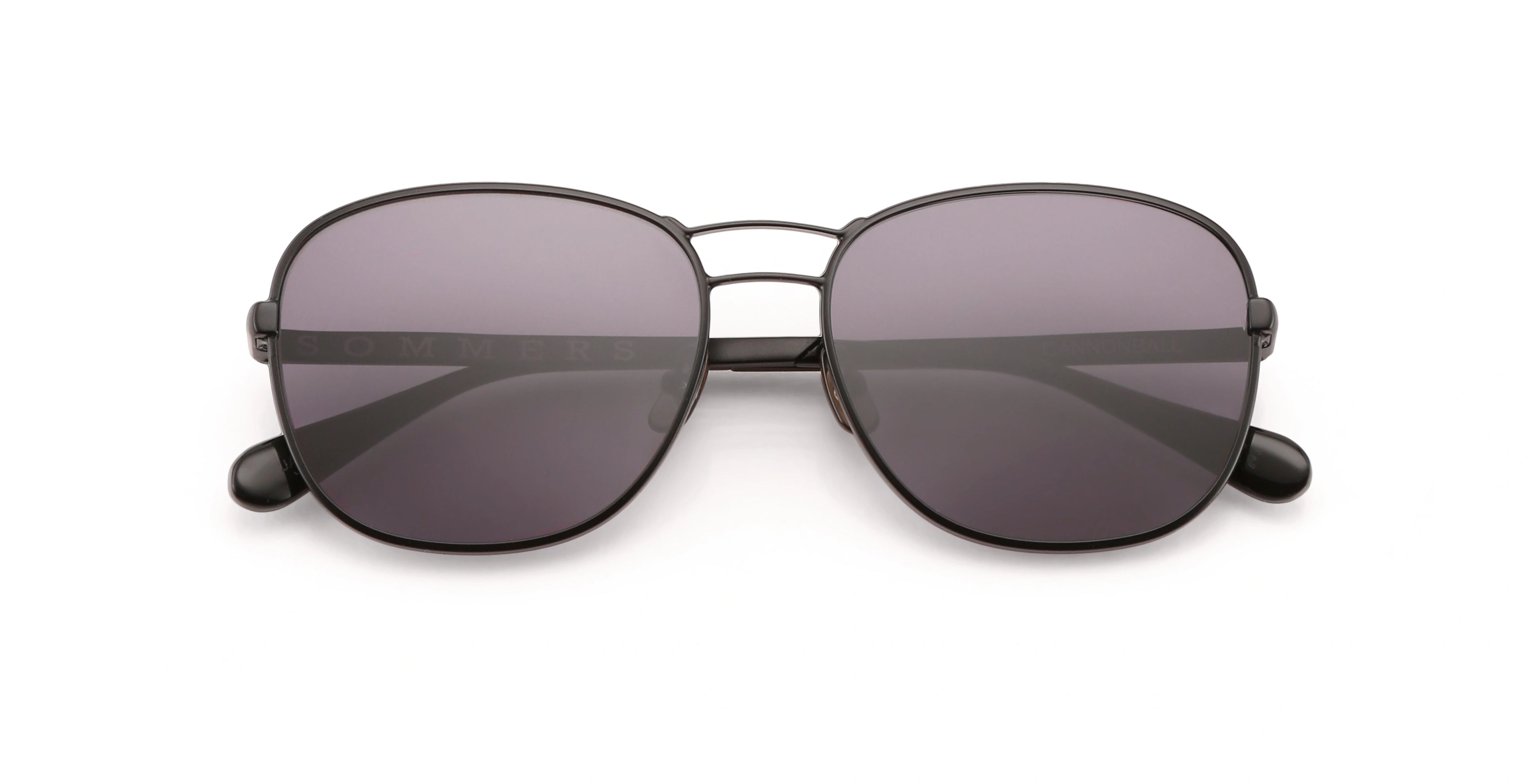 CANNONBALL Matte Black