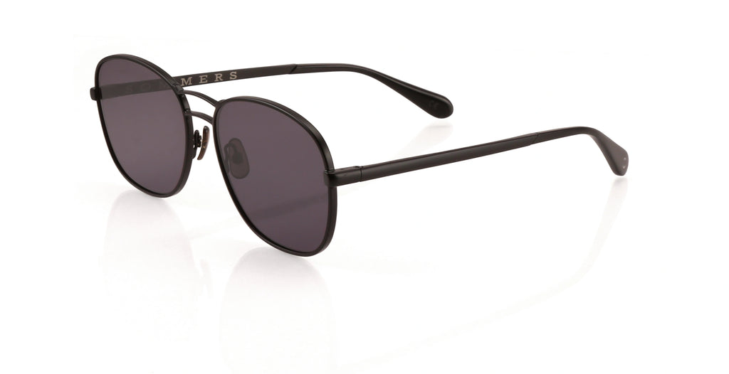 CANNONBALL Matte Black