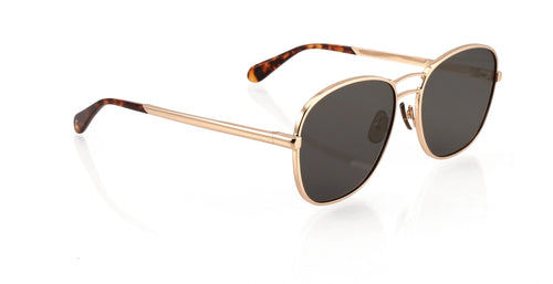 CANNONBALL Gold Tortoise