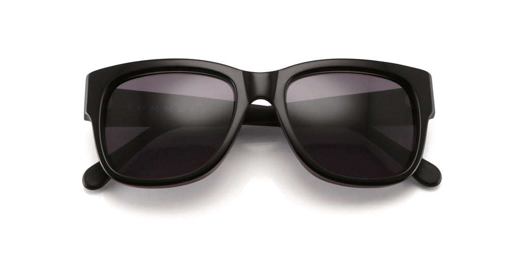 DUKE Black