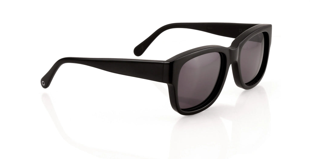 DUKE Black