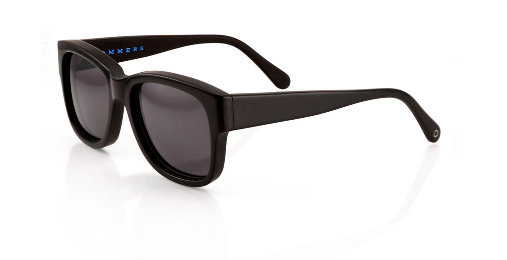 DUKE Black