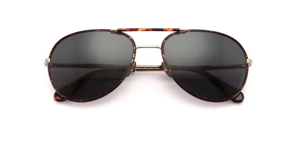 MILES Gold Tortoise