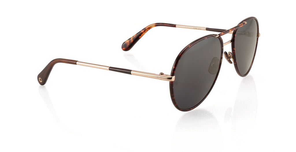 MILES Gold Tortoise