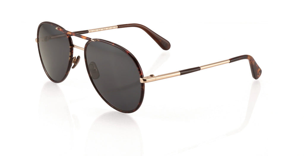 MILES Gold Tortoise