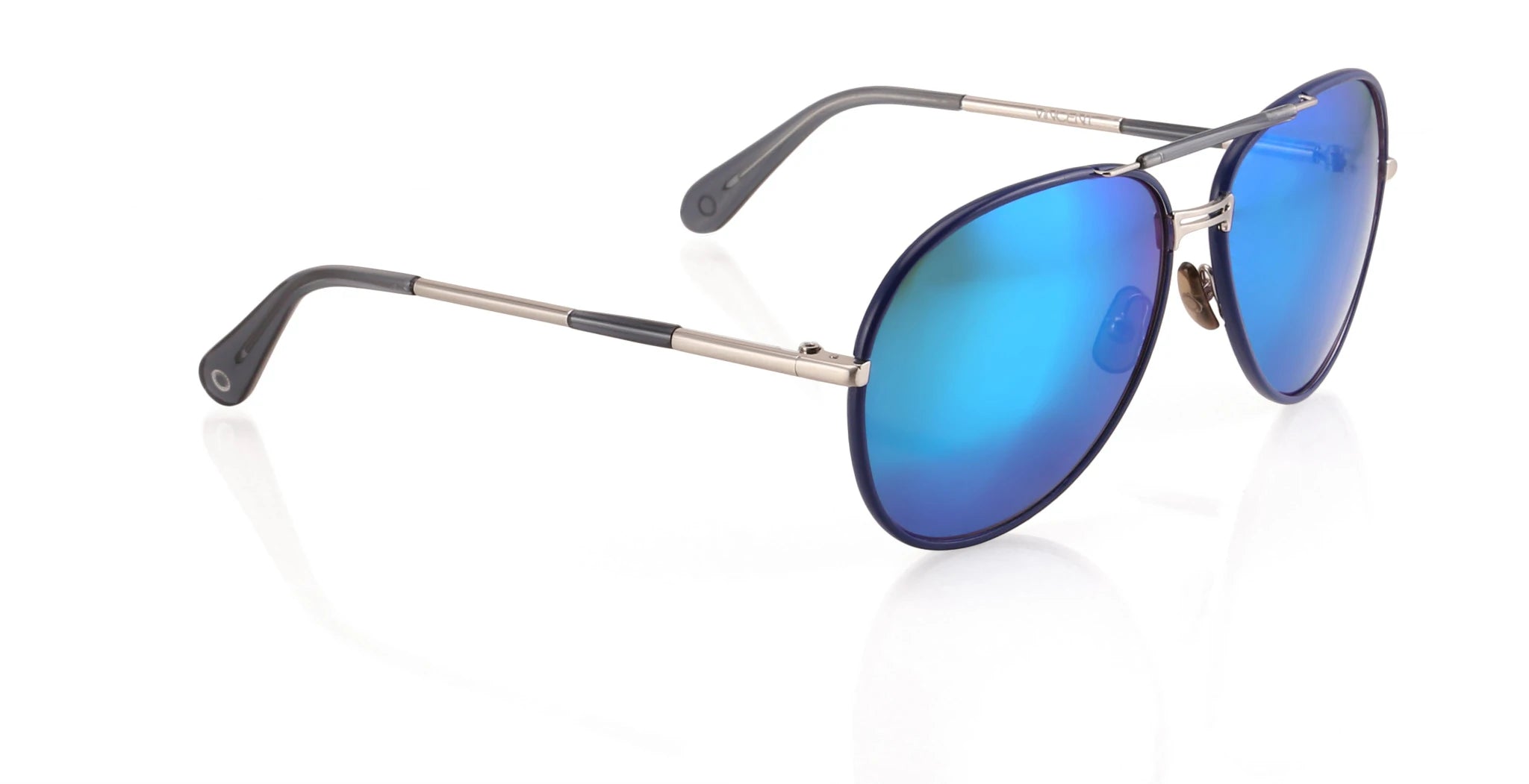 VINCENT Silver Ocean