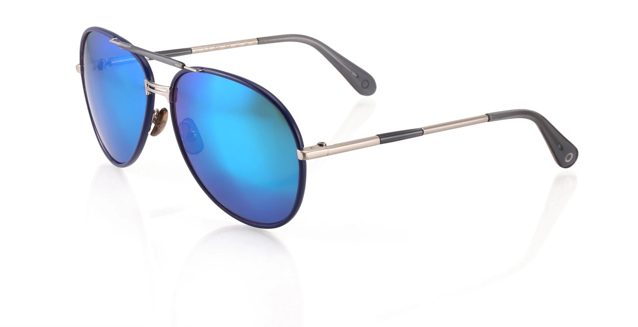 VINCENT Silver Ocean